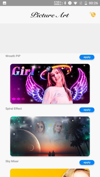 Photo Editor -All Picture Art - Preview 5