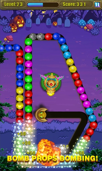 Marble Blast 2017 - Preview 2