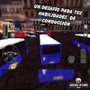 Cuban Bus Parking(Beta) screenshot 1