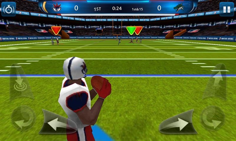 Fanatical Football - Preview 2