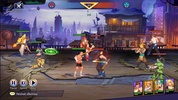 Legend of Fighters: Duel Star screenshot 13