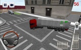 Truck Parking Simulator screenshot 1