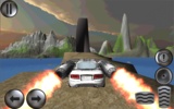 JET CAR - TROPICAL ISLANDS screenshot 7