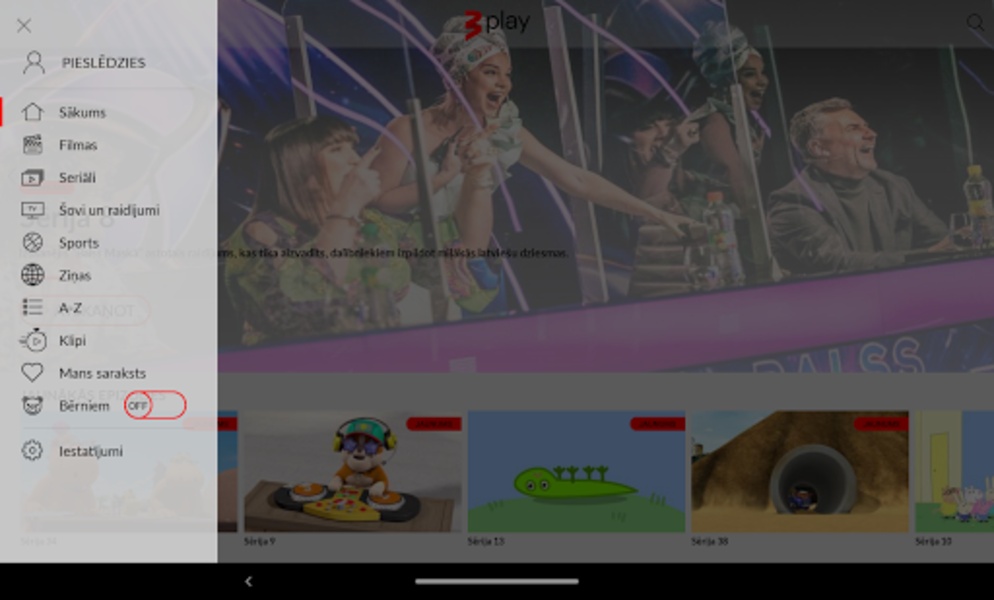 TVPlay - Preview 3