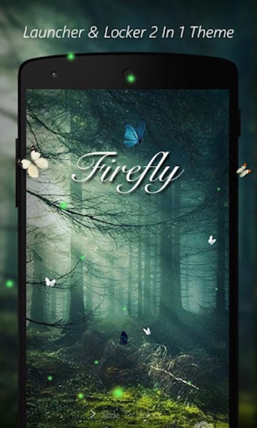 GO Bigtheme Firefly - Preview 7