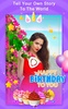 Birthday Photo Video Maker screenshot 14