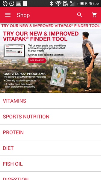 GNC - Preview 4