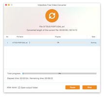 Videosolo free video converter for mac full