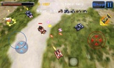 Tank World War 3D screenshot 2