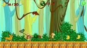 Jungle Monkey Run screenshot 9