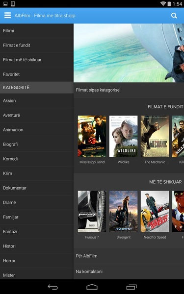 AlbFilm - Filma me titra shqip - Preview 5