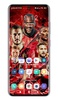 Belgium Football Wallpaper HD screenshot 3