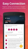 Pepapp for Android 1