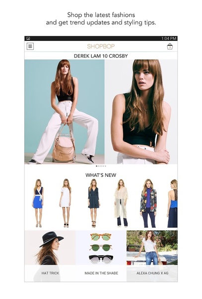 SHOPBOP - Preview 10