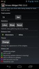 Drivers Widget screenshot 3