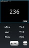 Lux Meter screenshot 3