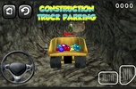 Construction Parking screenshot 5