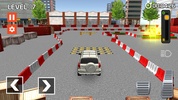 Prado Car Parking screenshot 8