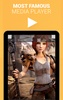 PlayerXtreme Media Player screenshot 8