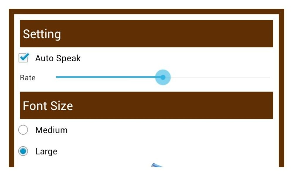 Learn Turkish Conversation :AR - Preview 1