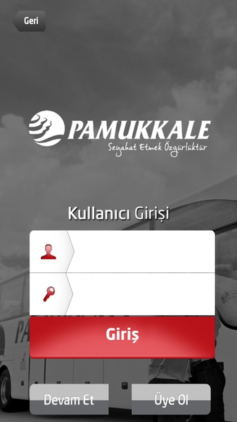 Pamukkale - Preview 11