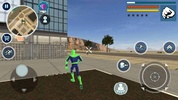 Spider Rope Warriors screenshot 5