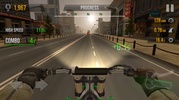 Traffic Rider screenshot 2