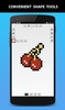 Pixel Art Builder screenshot 3