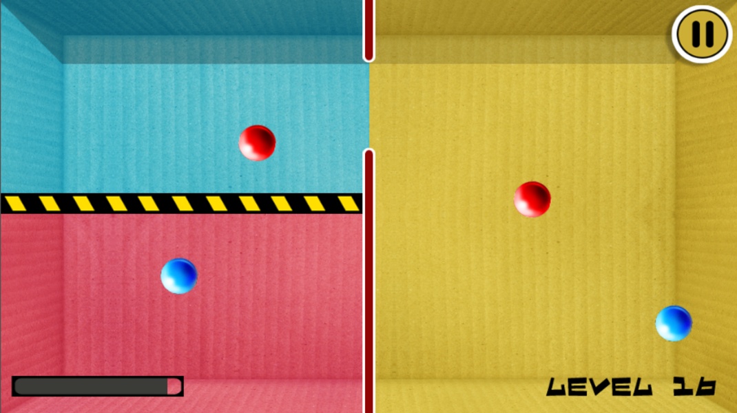 Box of Balls - Preview 4