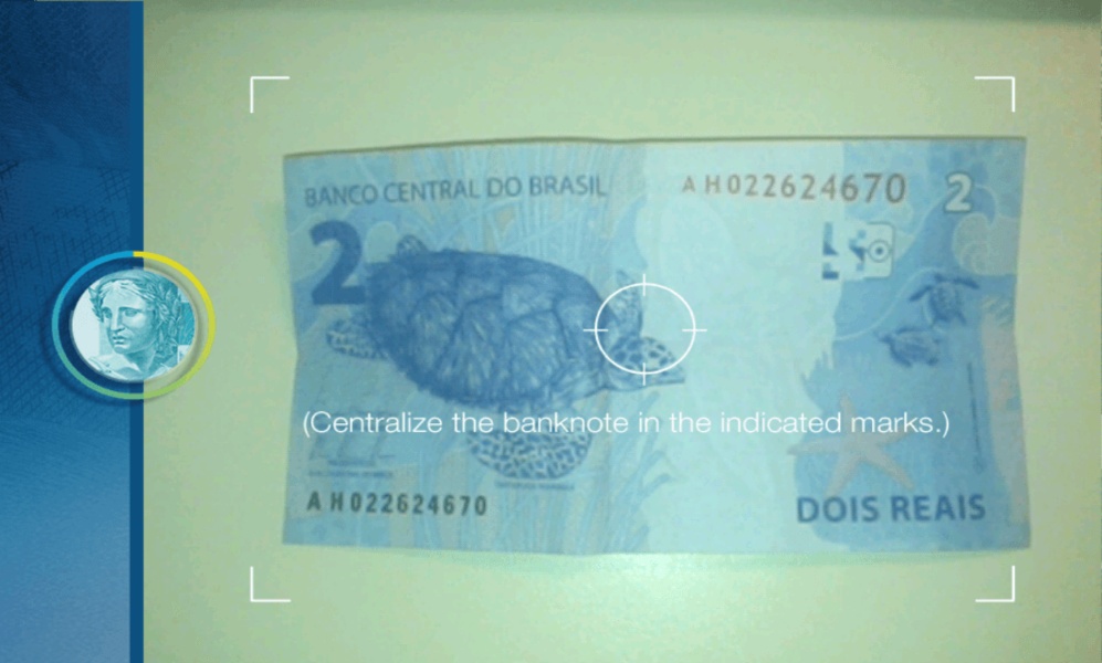 Brazilian Banknotes - Preview 5