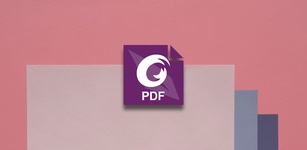 Foxit PDF feature