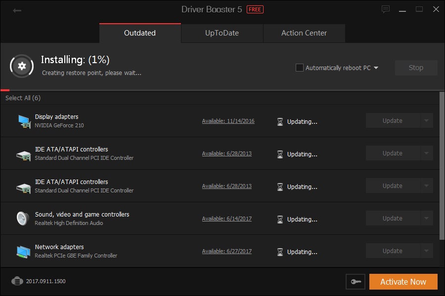 5 reasons why you need Driver Booster 6 Pro for your PC right now