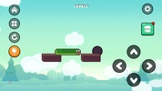 GREEDY WORM screenshot 3