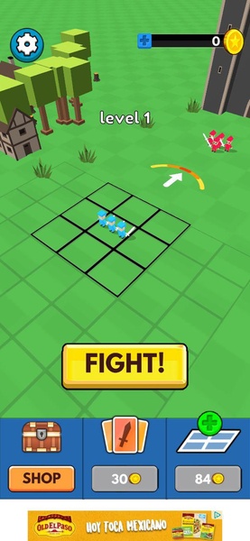 Army Clash - Preview 2