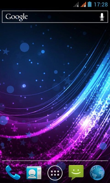 Lines Live Wallpaper - Preview 5