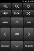 IP-TV Player Remote screenshot 2