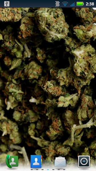 Sour Diesel Live Wallpaper - Preview 4