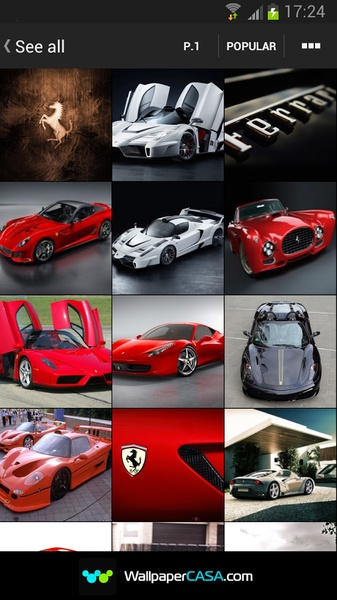 GW CarPix HD - Preview 7