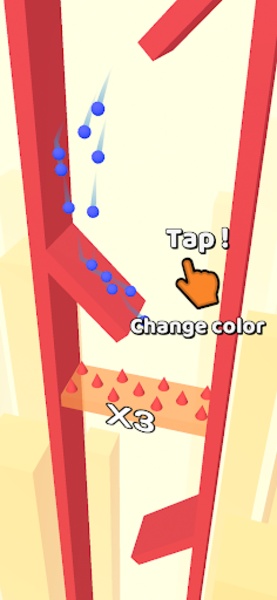Change and Drop - Preview 8