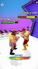 Wrestling Trivia Run screenshot 1