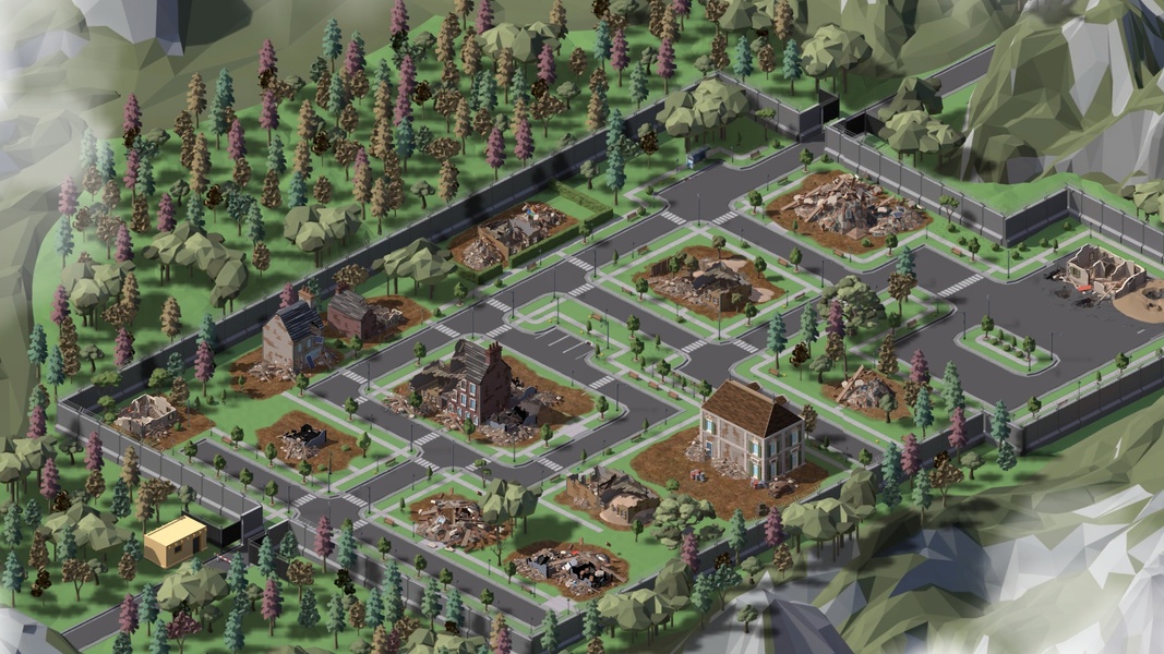 Mystery Island: Lost Manor Lane & Magic Match 3 - Preview 3
