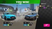 Race Max Pro screenshot 5