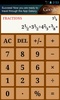 StdCalc screenshot 3