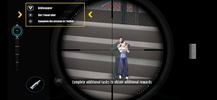 Sniper of Duty screenshot 3