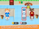 Baby’s Potty Training - Toilet Time Simulator screenshot 1