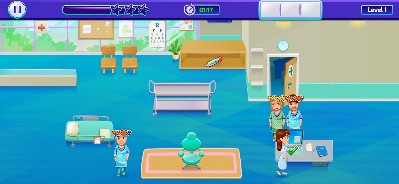 My Hospital: Doctor Game - Preview 10