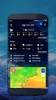 Weather map - Weather forecast screenshot 3