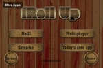 iRoll Up: Roll & Smoke Game! screenshot 4