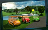 Golf Cart Simulator 3D screenshot 11