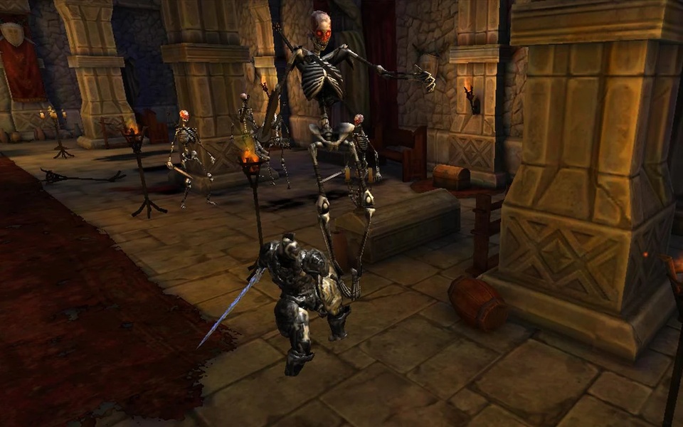 RoyalKnight - Preview 8